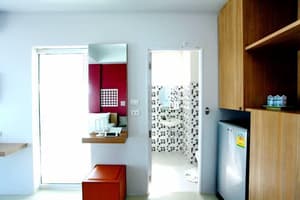 thumbnail: Living area