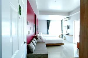 thumbnail: Room