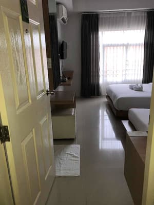 thumbnail: Room
