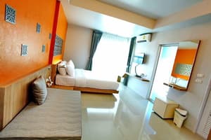 thumbnail: Room