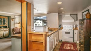 thumbnail: Private kitchen
