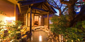 thumbnail: Hot springs