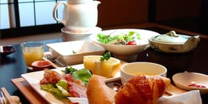 thumbnail: Breakfast meal