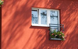 thumbnail: Exterior detail