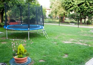 thumbnail: Children's play area - outdoor