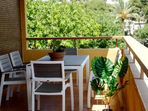 thumbnail: Terrace/patio
