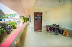 thumbnail: Interior