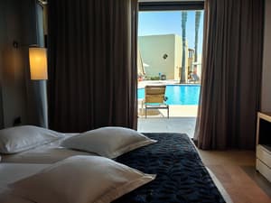 thumbnail: View from room