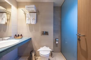 thumbnail: Bathroom