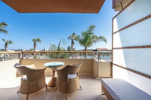 thumbnail: View from room