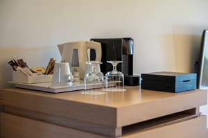 thumbnail: Room amenity