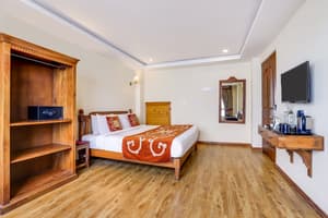 thumbnail: Room