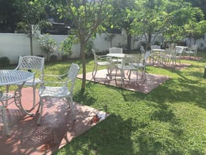 thumbnail: Terrace/patio