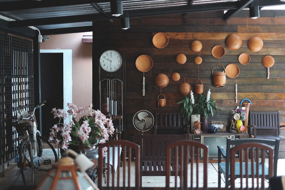 Family dining