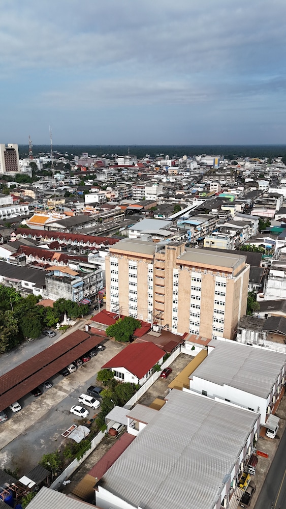 City view