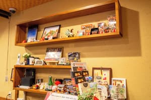 thumbnail: Interior