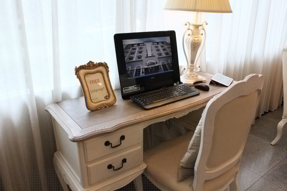 Work-area