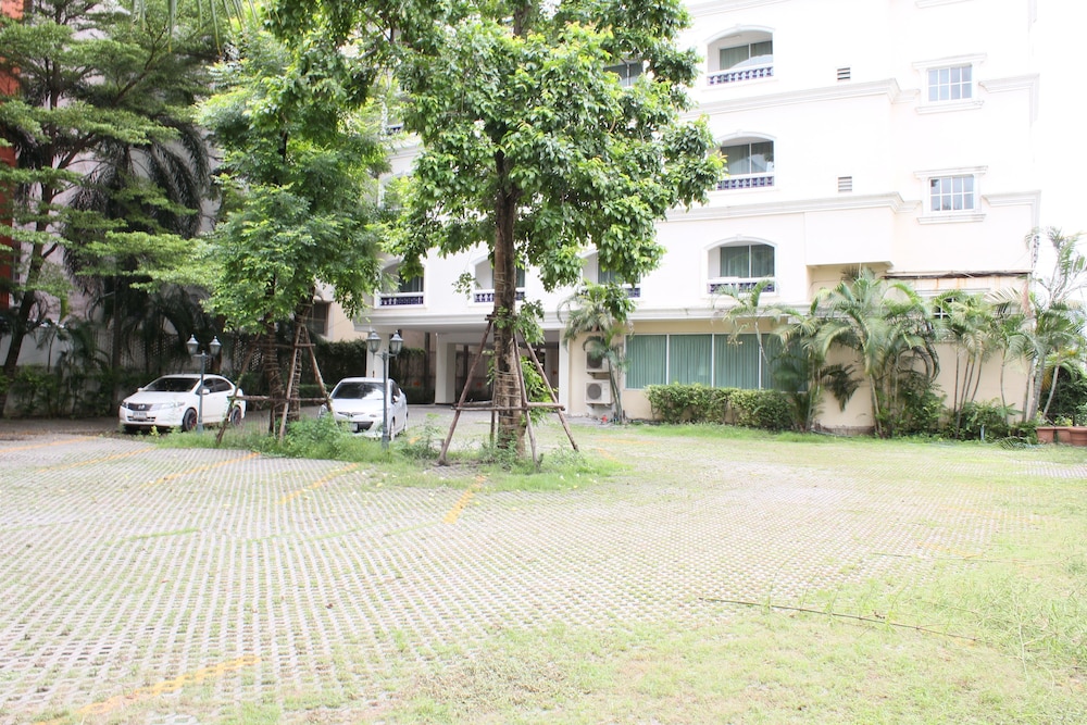 Surroundings