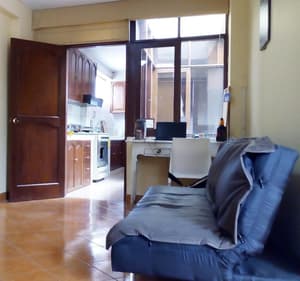 thumbnail: Room