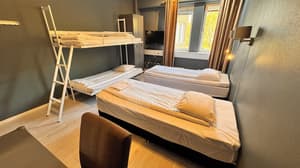 thumbnail: Room