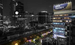 thumbnail: Front of property - evening/night