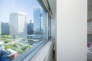 thumbnail: City view from property