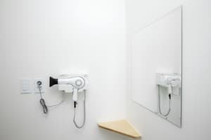 thumbnail: Room amenity