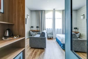 thumbnail: Room