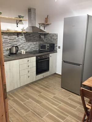 thumbnail: Private kitchen