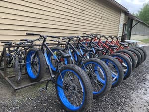 thumbnail: Bicycling