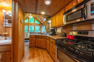 thumbnail: Private kitchen