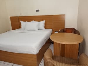 thumbnail: Room