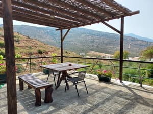 thumbnail: Terrace/patio