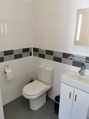 thumbnail: Bathroom
