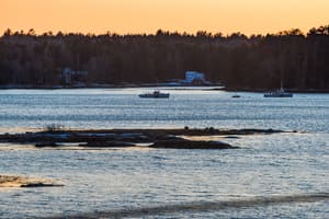 thumbnail: Water view