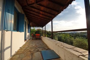 thumbnail: Balcony