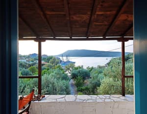 thumbnail: Balcony
