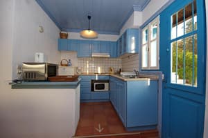 thumbnail: Private kitchen