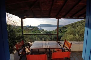 thumbnail: Terrace/patio