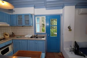 thumbnail: Private kitchen