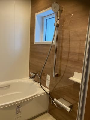 thumbnail: Bathroom