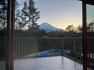 thumbnail: Terrace/patio