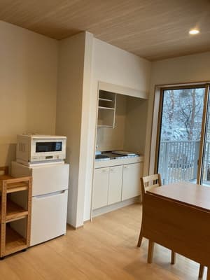 thumbnail: Private kitchen