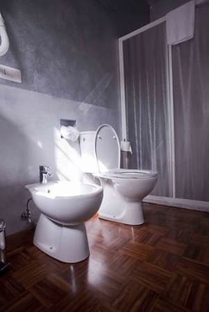 thumbnail: Bathroom