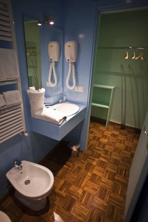 thumbnail: Bathroom
