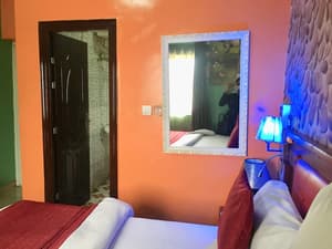 thumbnail: Room