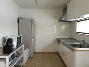 thumbnail: Private kitchen