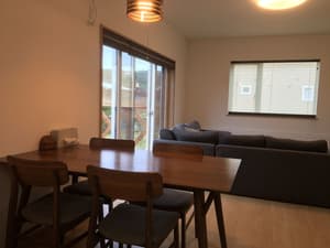thumbnail: Living area