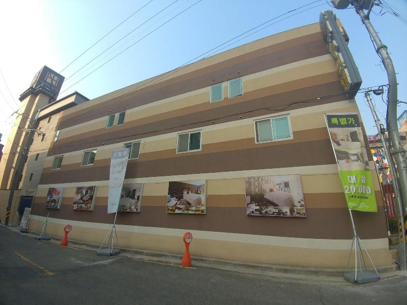 General view