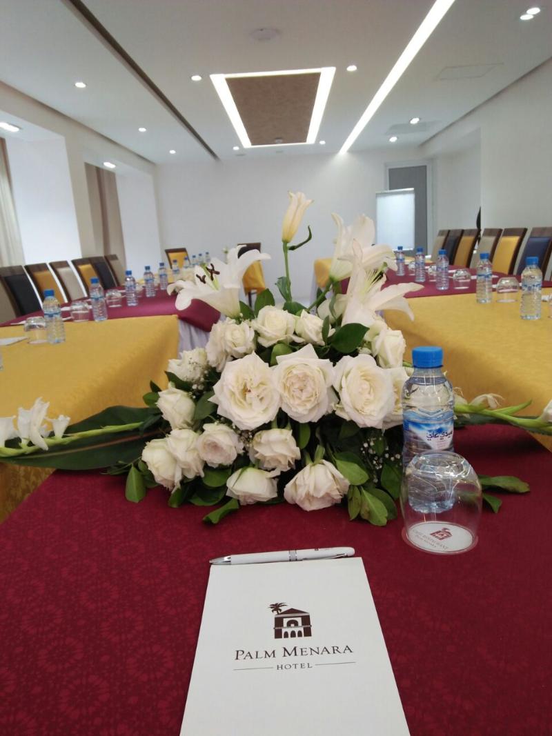 Conferences